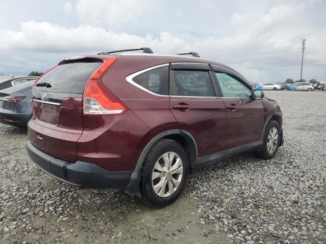 2013 HONDA CR-V EXL #3308466311
