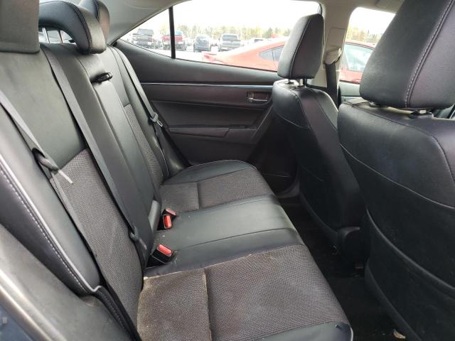 2016 TOYOTA COROLLA L - 2T1BURHE8GC716906