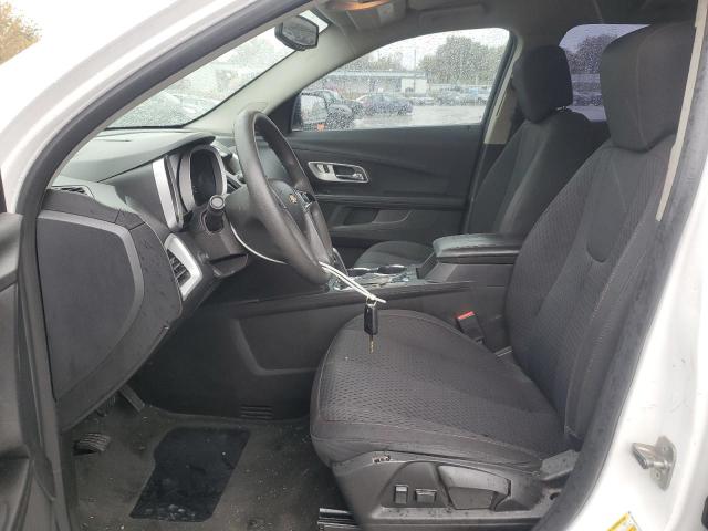 2014 CHEVROLET EQUINOX LS - 1GNALAEKXEZ133449