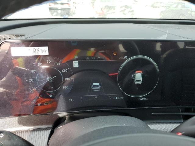 2023 KIA SPORTAGE S #3292540676