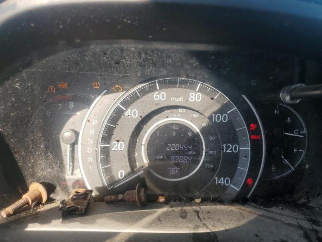 2015 HONDA CR-V 2HKRM3H5XFH529643