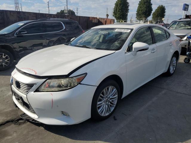 2014 LEXUS ES 350 - JTHBK1GG5E2141927