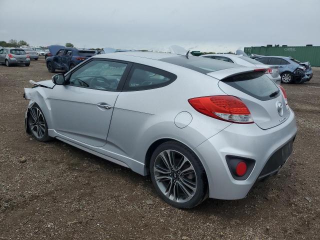 2016 HYUNDAI VELOSTER T KMHTC6AE7GU274957