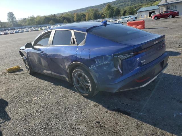 2025 KIA K4 LX - 3KPFT4DE4SE018011