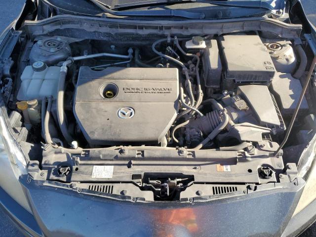 2011 MAZDA 3 S #3287844104