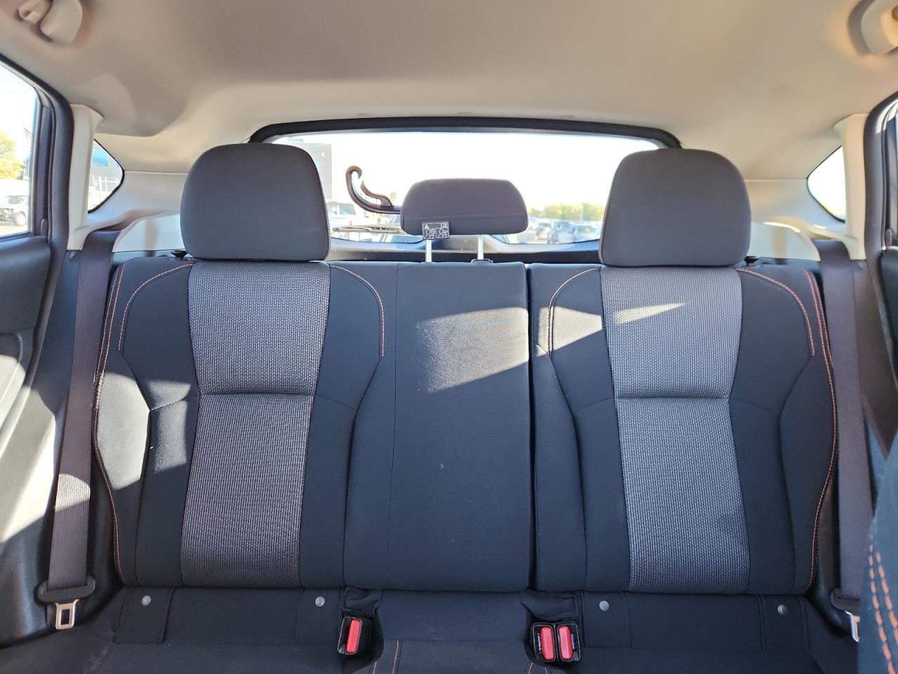 SUBARU CROSSTREK PREMIUM