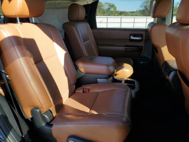 2016 TOYOTA SEQUOIA PL #3280474141