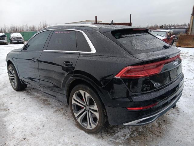 2019 AUDI Q8 PREMIUM #3291722236