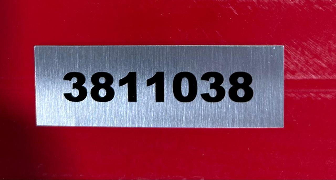 Lot #3268856296 2025 OTEH 4CLAMP PUL