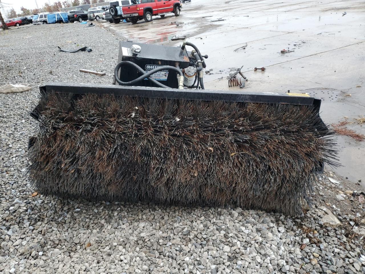 Lot #3287320982 2024 SWXN SP96