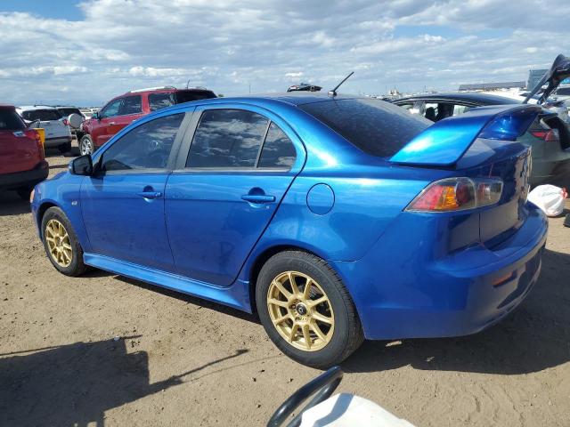 2015 MITSUBISHI LANCER ES JA32U2FU0FU011731