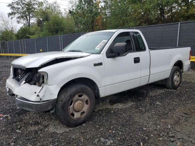 Global Auto Auctions: 2004 FORD F150