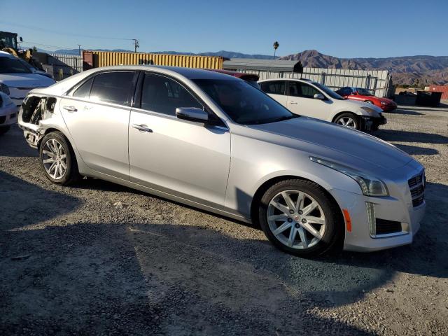 2014 CADILLAC CTS LUXURY COLLECTION #3297344746