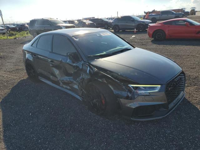 2020 AUDI RS3 - WUABWGFFXLA905858