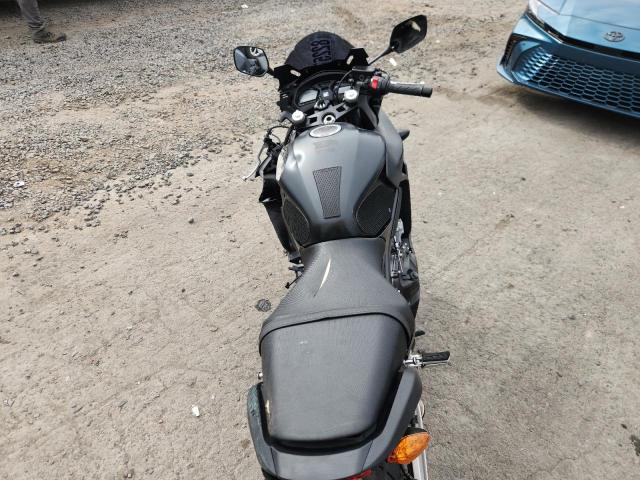 2016 HONDA CBR650 F MLHRC7418G5200113