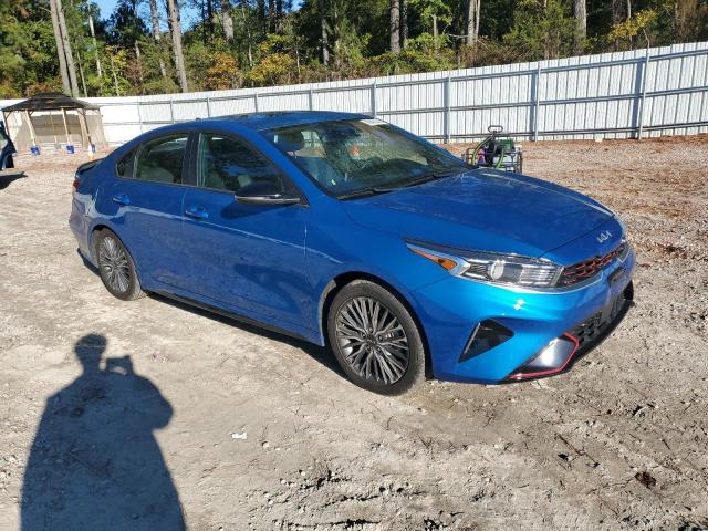 2022 KIA FORTE GT L - 3KPF54AD6NE453770