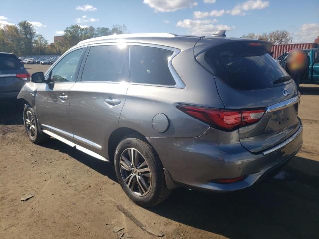 2016 INFINITI QX60 #3317702076