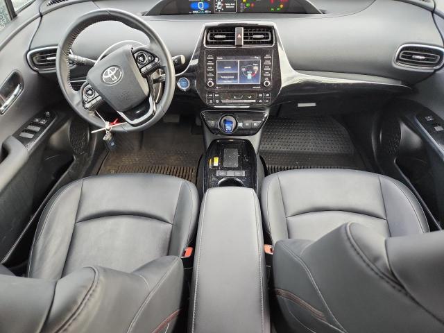 2021 TOYOTA PRIUS LE JTDL9MFU0M3028180