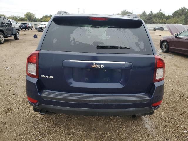 2015 JEEP COMPASS SP - 1C4NJDBB7FD152044