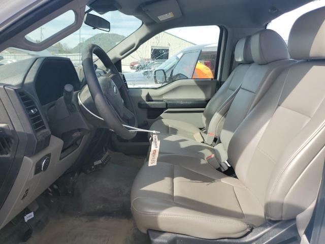 2020 FORD F150 1FTMF1CP8LKD81040