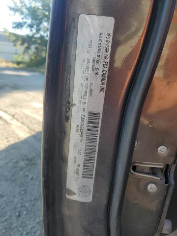 2018 DODGE CHARGER GT #3256417365