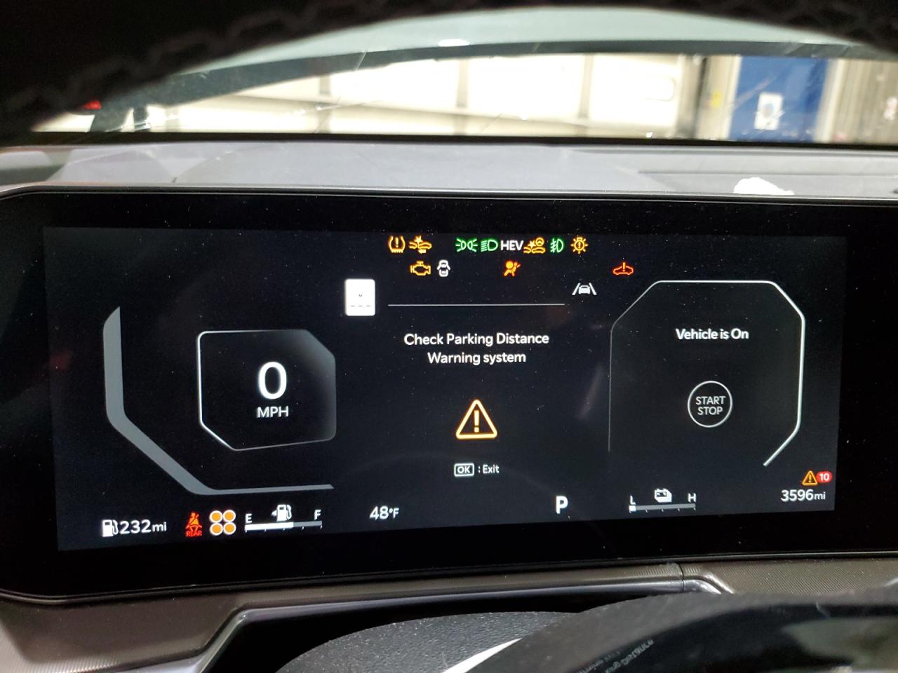 KIA SORENTO SX PRESTIGE