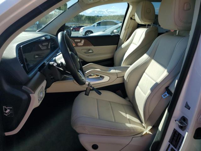 2023 MERCEDES-BENZ GLE 350 4M - 4JGFB4KB0PA871197