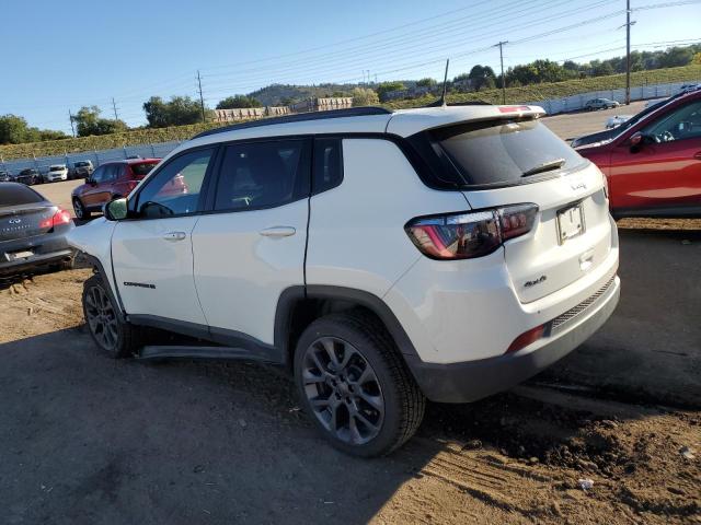 2021 JEEP COMPASS 80 3C4NJDEB5MT570623