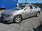 Lot #3311550251 2022 CHEVROLET MALIBU LT