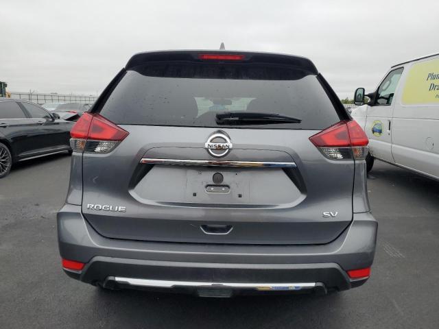 2017 NISSAN ROGUE S - KNMAT2MT1HP574377