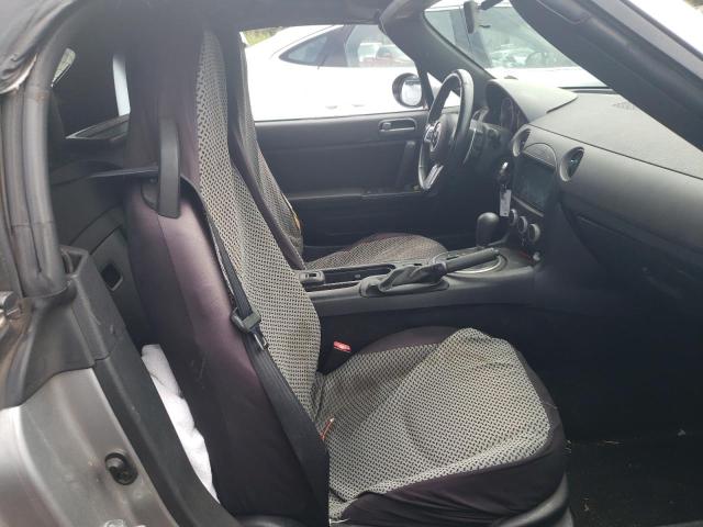 2010 MAZDA MX-5 MIATA - JM1NC2EF2A0212647