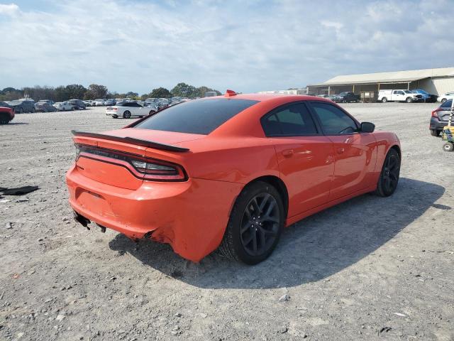 2022 DODGE CHARGER SX #3292527713