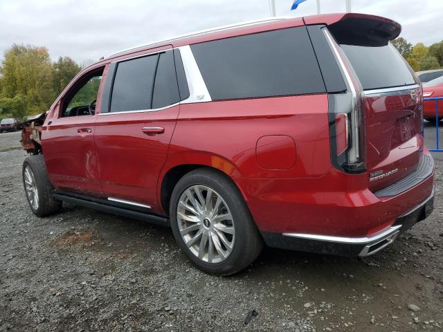 2021 CADILLAC ESCALADE P - 1GYS4CKL4MR187406