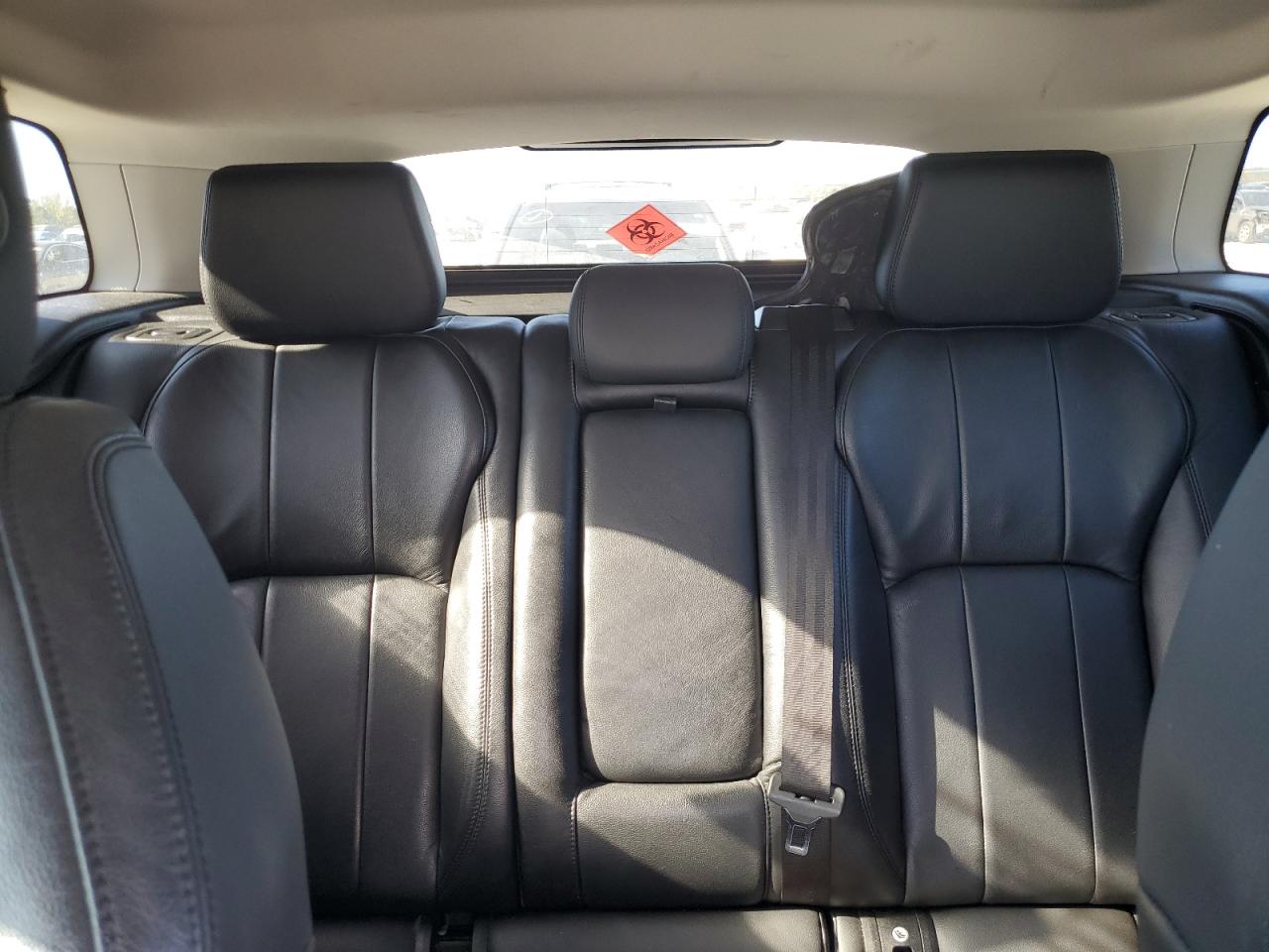 LAND ROVER RANGE ROVER SE