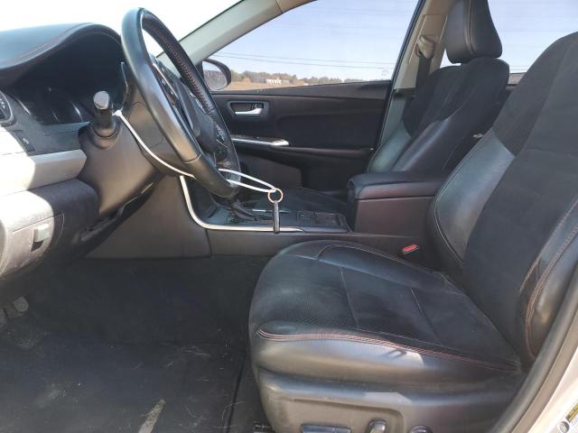 2016 TOYOTA CAMRY LE 4T1BF1FK2GU530636