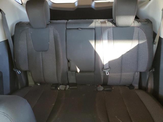 2012 CHEVROLET EQUINOX LT #3310611267