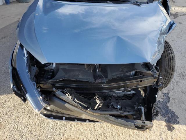 2022 TOYOTA COROLLA CR #3305459076