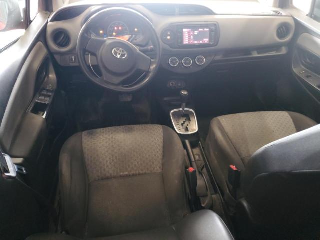 2015 TOYOTA YARIS - VNKKTUD32FA035080
