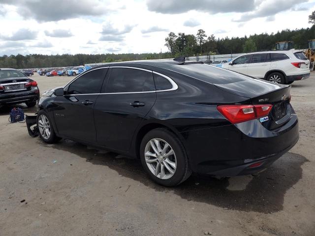 2018 CHEVROLET MALIBU LT - 1G1ZD5ST2JF265588