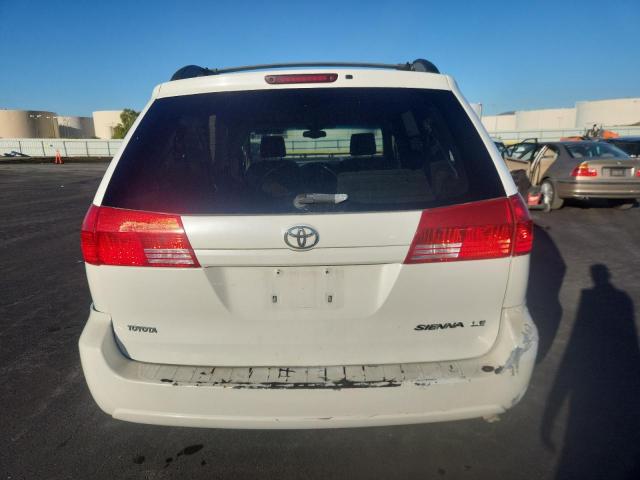 2004 TOYOTA SIENNA CE #3302687046