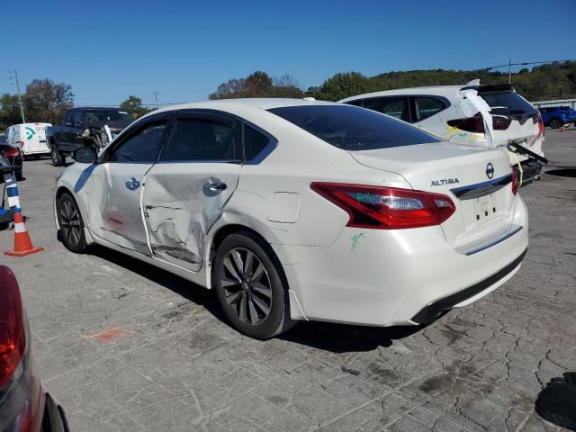 2016 NISSAN ALTIMA 2.5 #3274682878