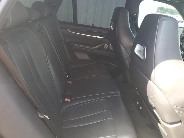 2016 BMW X5 M #3302799898