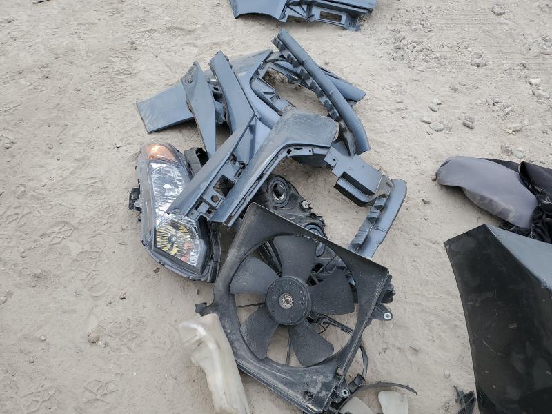 2012 HONDA CIVIC EXL - 2HGFB2F98CH557181