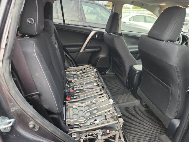 2018 TOYOTA RAV4 HV LE - JTMRJREV8JD179380