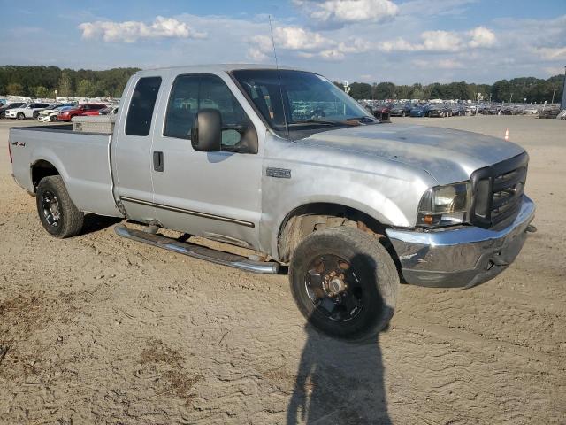 1999 FORD F250 SUPER - Inny widok