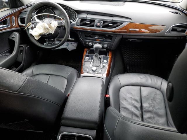 2014 AUDI A6 PREMIUM - WAUFMAFC4EN081680