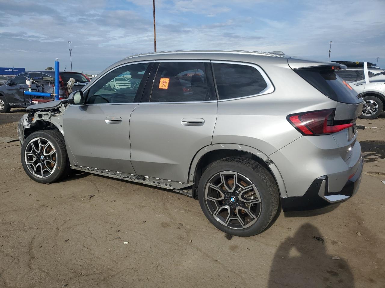 BMW X1 XDRIVE28I