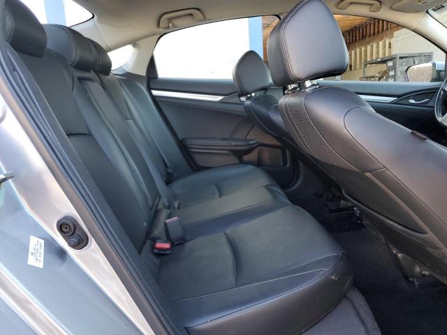 2017 HONDA CIVIC EXL #3294326878