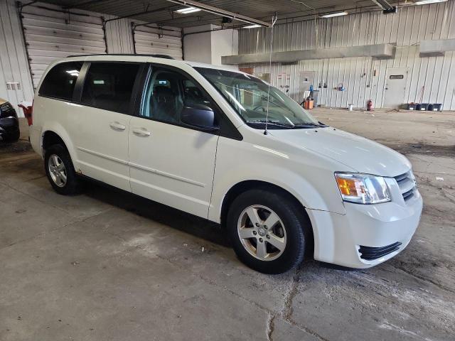 2010 DODGE GRAND CARA - 2D4RN3D17AR419518