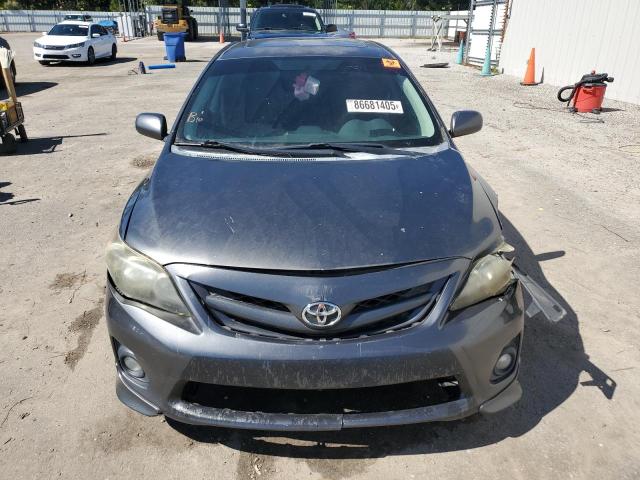 2013 TOYOTA COROLLA BA - 5YFBU4EE8DP125347